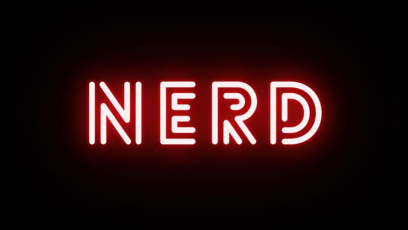 N.E.R.D